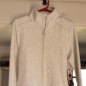 Activewear Jacket
